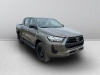 Toyota Professional Hilux HILUX 2.4D A DC 4WD CMF MY24