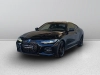 BMW Serie 4 420d Coupe mhev 48V xdrive Msport auto