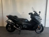 Yamaha T T  - MAX 560
