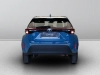 Toyota Yaris Cross Yaris Cross 1.5h Active fwd 116cv e-cvt