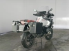 BMW Motorrad GS R 1200 GS Adventure Abs my17