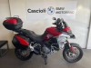 Ducati Multistrada Multistrada 1200 Enduro Red my18
