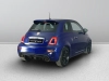 Abarth 595 595C 1.4 t-jet Turismo 165cv my18