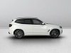 BMW X3 X3 xdrive20d mhev 48V Msport auto