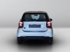smart fortwo Fortwo eq Passion 4,6kW