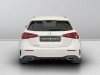 Mercedes-Benz Classe A 180 d AMG Line Advanced Plus auto
