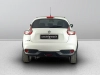 Nissan JUKE Juke 1ª serie