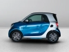 smart fortwo Fortwo eq Passion 4,6kW
