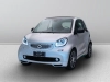 smart fortwo Fortwo eq Lightrunner