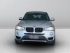 BMW X3 X3 xdrive20d auto