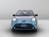 Toyota AYGO X AYGO X 10B MT TREND MY24