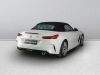 BMW Z4 Z4 sdrive 20i Msport auto