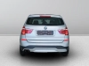 BMW X3 X3 xdrive20d auto