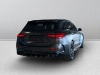 Mercedes AMG Classe C Mercedes-AMG C 63 S E Performance 4Matic+ Station Wagon