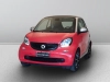 smart fortwo Fortwo 1.0 Passion 71cv twinamic
