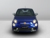 Abarth 595 595C 1.4 t-jet Turismo 165cv my18