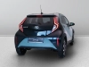 Toyota AYGO X AYGO X 10B MT TREND MY24