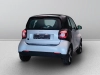 smart fortwo Fortwo eq Passion 4,6kW