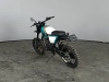 Honda FMX FMX 650
