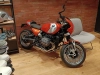 BMW Motorrad NineT R 12 NINET