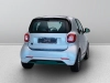 smart fortwo Fortwo eq Lightrunner