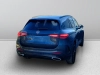 Mercedes-Benz GLC 220 d 4MATIC