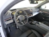 BMW Serie 5 BMW 520d Touring