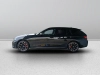 BMW Serie 3 320d Touring mhev 48V Msport xdrive auto