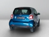 smart fortwo Fortwo eq Passion 4,6kW