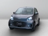 smart fortwo Fortwo Cabrio eq Prime 22kW