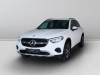 Mercedes-Benz GLC 220 d mhev Advanced 4matic auto