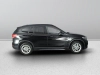 BMW X1 X1 sdrive18d Advantage auto