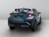Toyota C-HR C-HR 2.0h Trend e-cvt