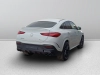 Mercedes AMG GLE GLE 53 AMG 4MATIC+ EQ BOOST Coupé