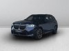 BMW X3 BMW X3 40d xDrive