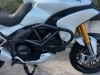Ducati Multistrada Multistrada 1200 S White my15
