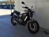 Yamaha XSR XSR 700 Abs my21
