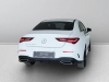 Mercedes-Benz CLA 200 d Automatic Coupe'