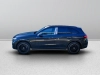 Mercedes-Benz GLC 220 d 4MATIC