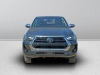 Toyota Professional Hilux HILUX 2.4D A DC 4WD EXE MY24