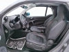 smart fortwo Fortwo Cabrio eq Prime 22kW