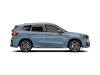 BMW X1 M BMW X1 M35i xDrive