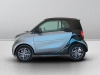 smart fortwo Fortwo eq Passion 4,6kW