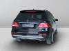 Mercedes-Benz GLE 250 d Sport 4matic auto