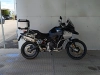 BMW Motorrad GS F 900 GS ADVENTURE