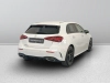Mercedes-Benz Classe A 180 d AMG Line Advanced Plus auto