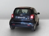 smart fortwo Fortwo eq Pure 4,6kW
