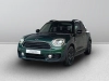MINI Countryman Mini Countryman 2.0 Cooper D Hype auto my18
