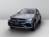 Mercedes-Benz GLC 220 d Premium 4matic auto