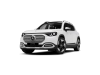 Mercedes-Benz GLB 200 d Automatic 4MATIC